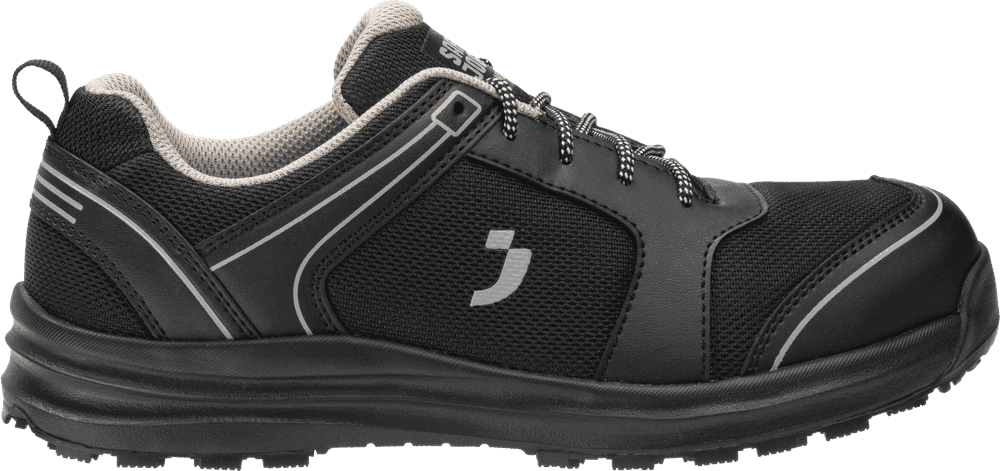 BALTO - Safety Shoe - View 1