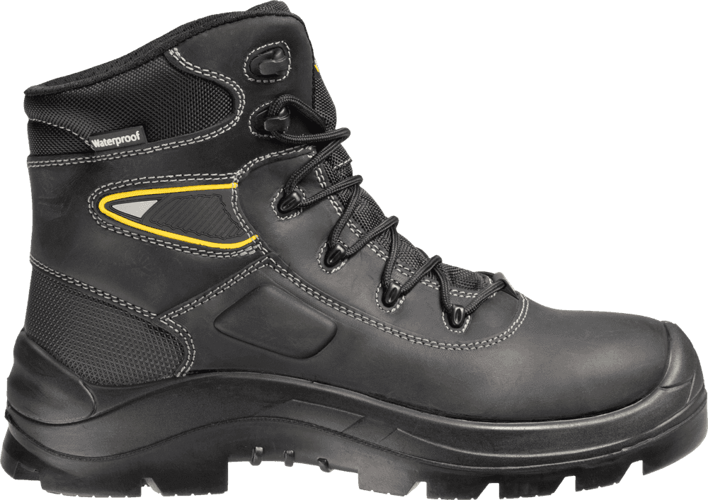 BASALT - S7S Waterproof Safety Boot