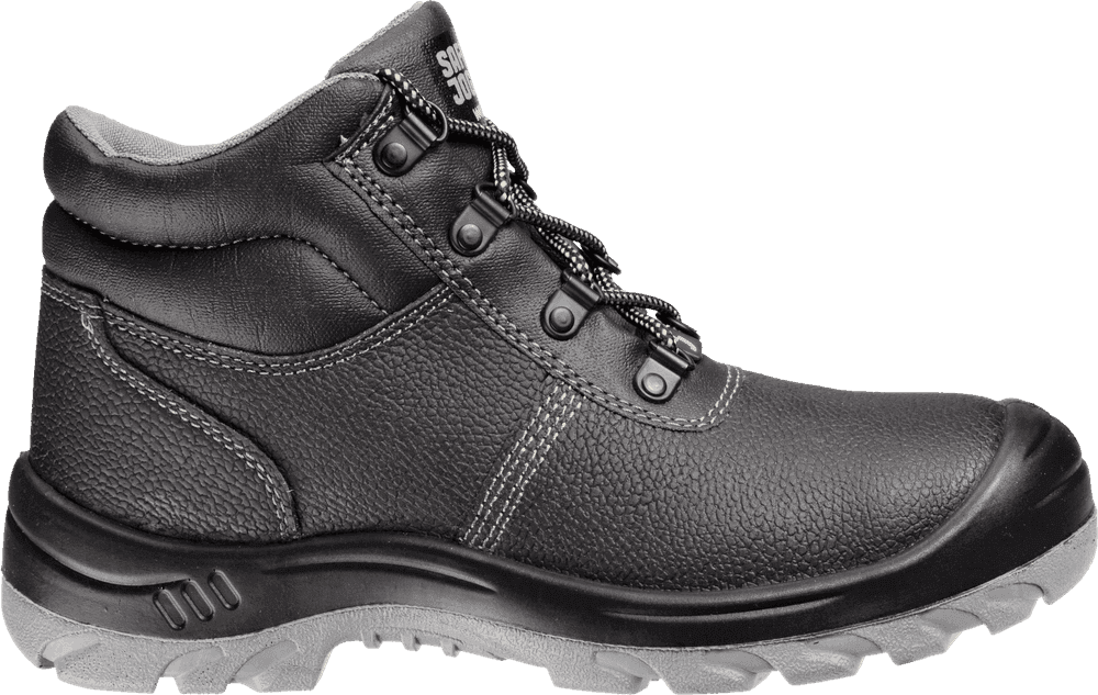 BESTBOY - S3 Steel Toe Safety Boot