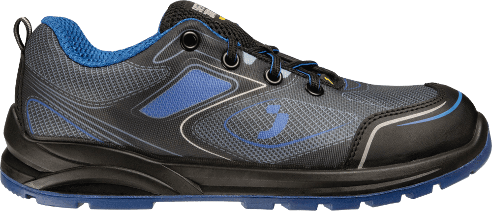 CADOR - S1P Delivery / HGV Safety Shoe