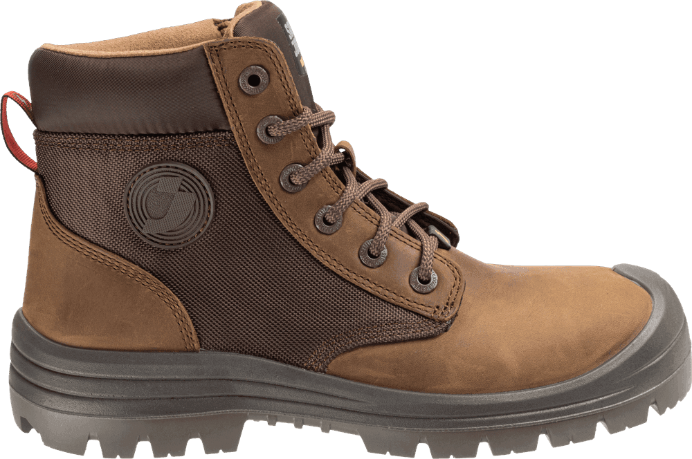 DAKAR EW EH - Electrical Hazard Safety Boot