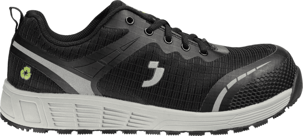 ECODEMPO - S3S Low Eco-friendly Safety Shoe