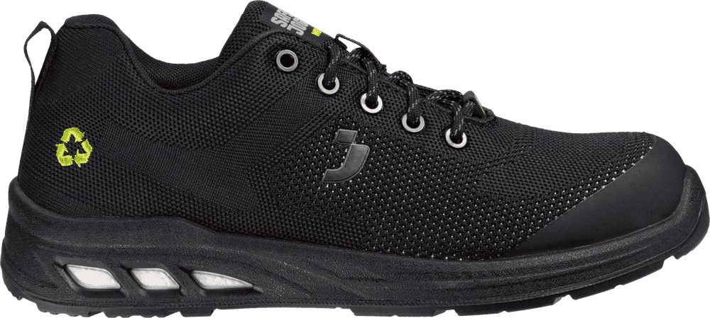 ECOFITZ - S1P Low Eco Safety Shoe