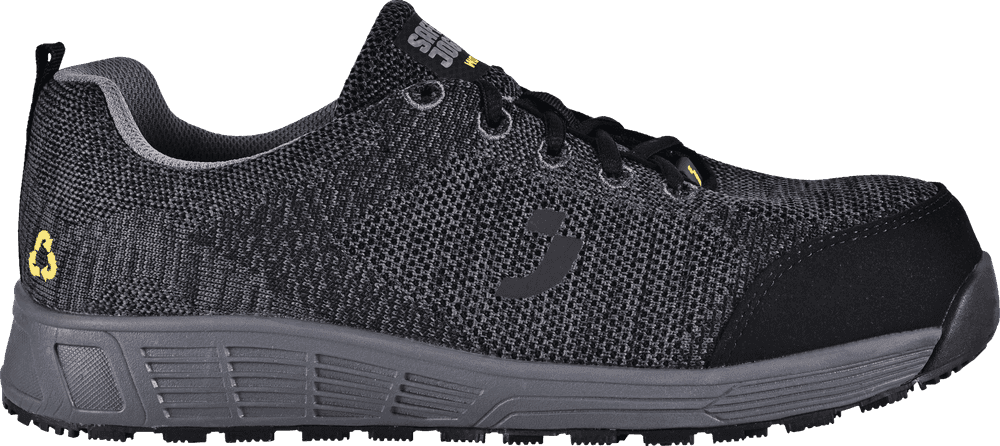 ECONILA - S1 Low Eco-friendly Safety Shoe