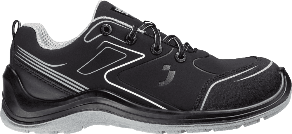 FLOW - S3 Metal-free Safety Shoe
