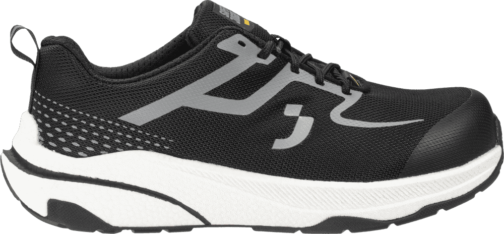 FREEDOM - S1PS Low Lightweight Safety Shoe