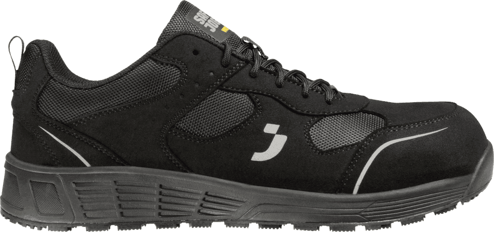 FUJI - S3S Low All-round Safety Shoe