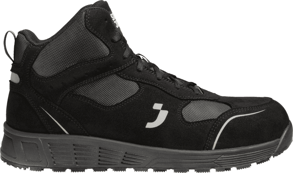 FUJI - S3S Mid Industrial Safety Boot