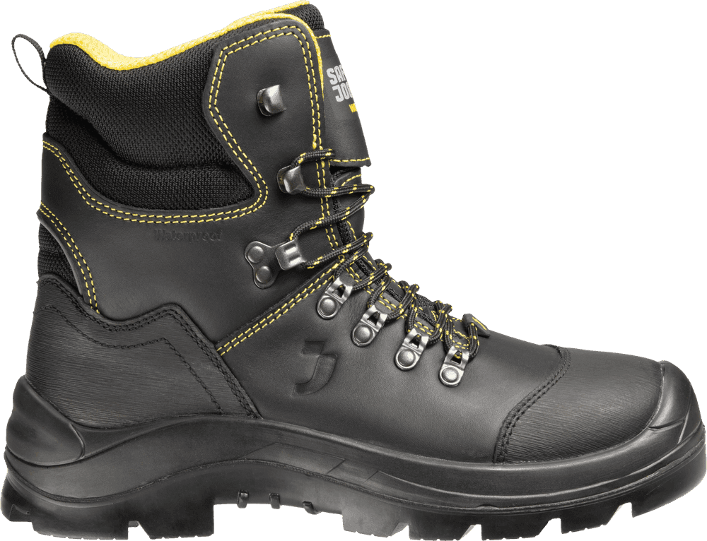 GORA - S7S High Heavy-duty Safety Boot