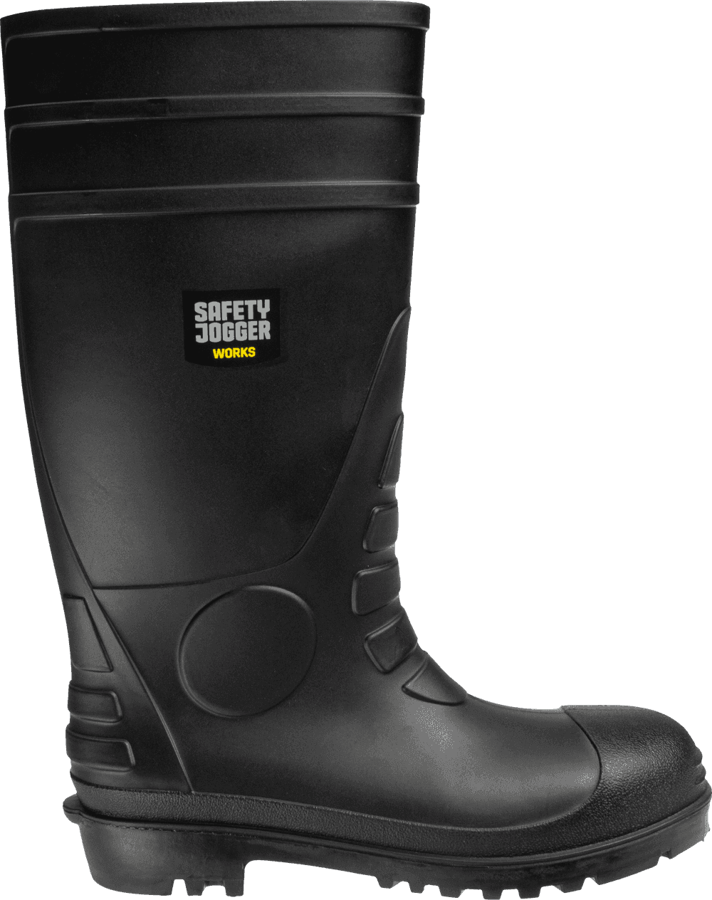 HERCULES - S5 Safety Rainboot