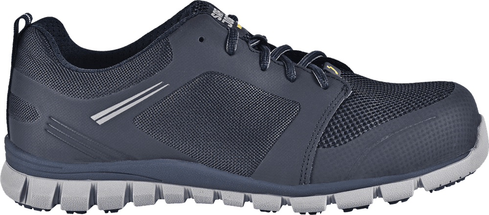 LIGERO - S1P Lightweight Safety Shoe