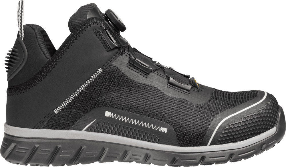 LIGERO2 - S1P Mid TLS Lightweight Safety Boot