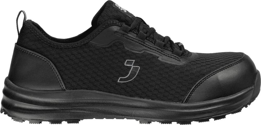LIGHTSTAR - S1PS Lightweight Safety Shoe