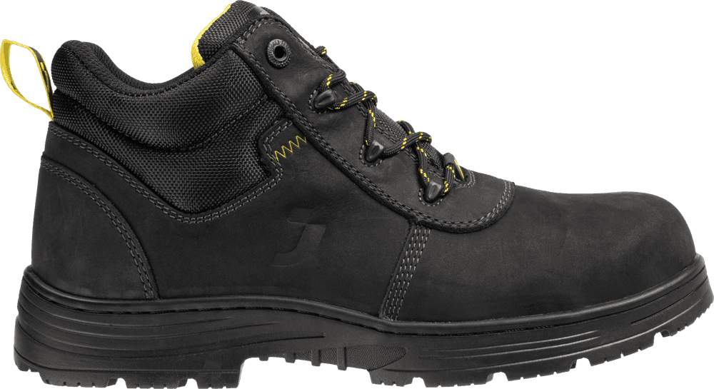 MAGO - S3S Mid Metal-free Safety Boot