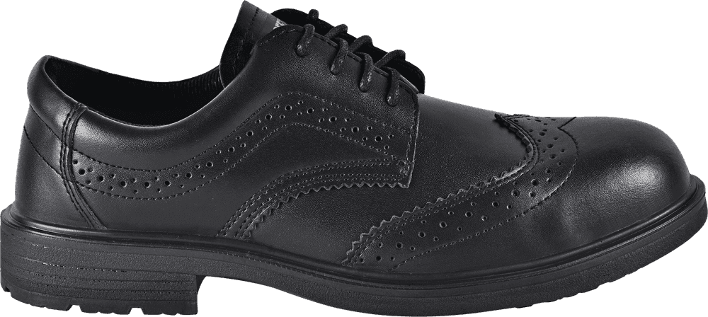 MANAGER - Lightweight Corporate Safety Shoe