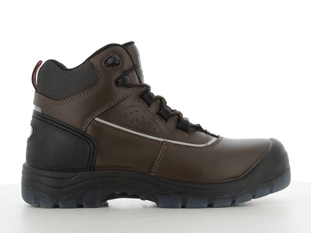 MARS EH - Electrical Mid-cut Safety Boot