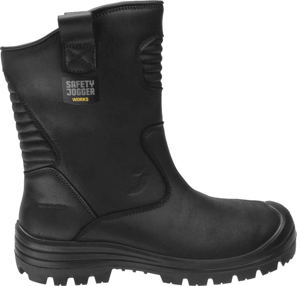 MAYON - S3S Ultimate Rigger Boot