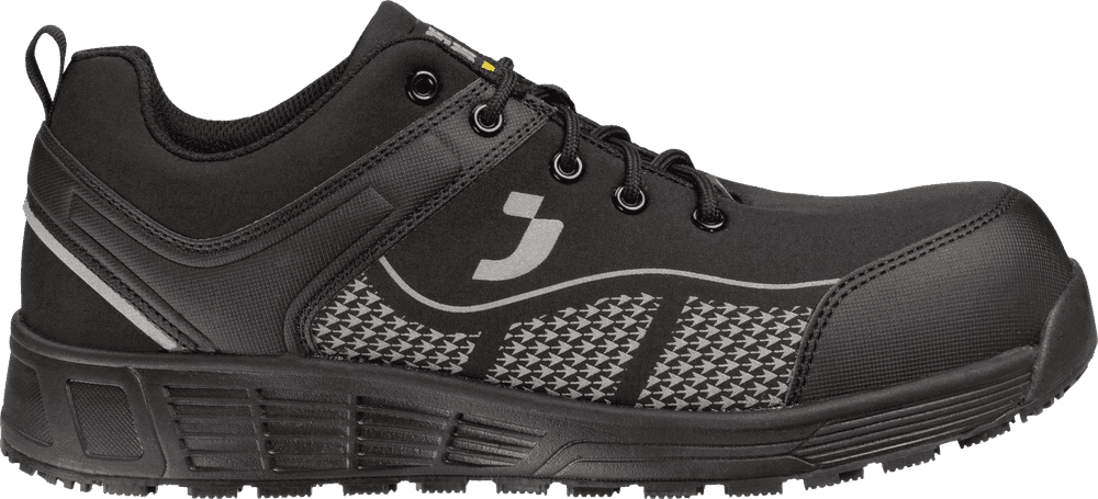 MILOS - S1P Low Lightweight Safety Trainers