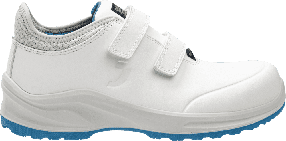 MODULO PURE - S3S Slip-on Hygiene Safety Shoe