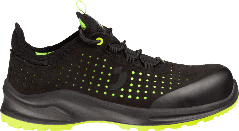 MODULO - S1PS Low Perf Breathable Safety Shoe