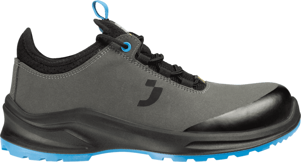 MODULO - S3 Low Metal-free Sporty Safety Shoe