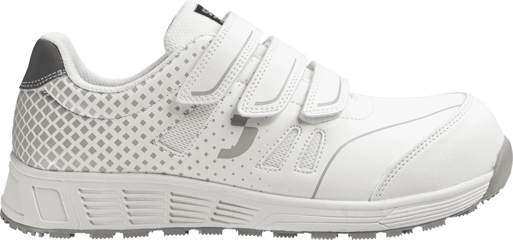 PACCO - S1PS Low Metal-free Safety Sneaker