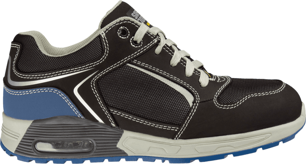 RAPTOR - S1PS Athletic Safety Shoe