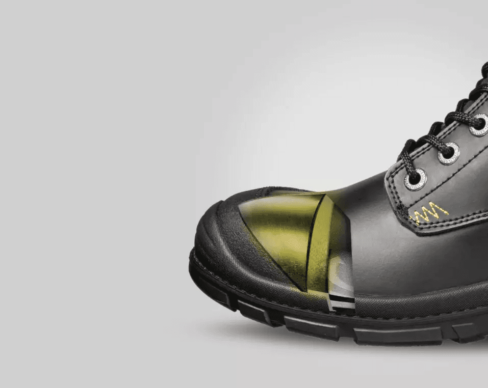 Safety Jogger Featured