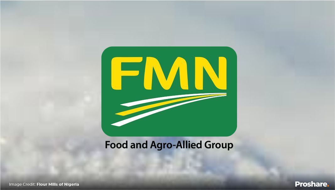 Flour Mills of Nigeria